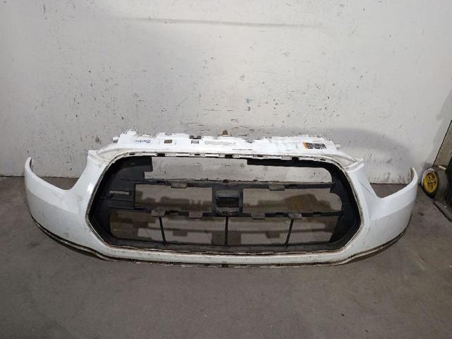 1857409 FORD Бампер передний, верхняя часть купить в Украина
