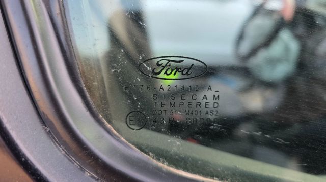 1857497 FORD Стекло двери передней правой купить в Днепр