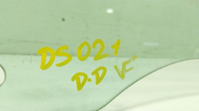 1857497 FORD Стекло двери передней правой купить в Днепр