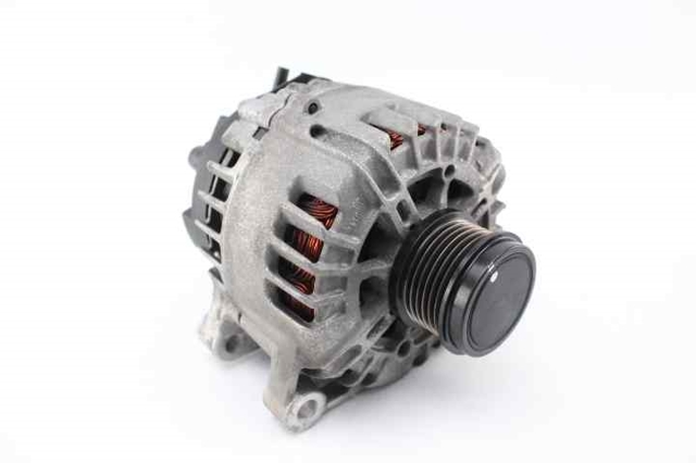 1857696 FORD Генератор купить в Ровно