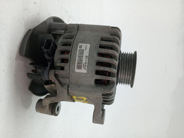 FORD 1857697 Генератор в наличии Каменское