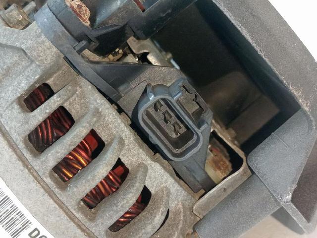 1857697 FORD Генератор купить в Ровно