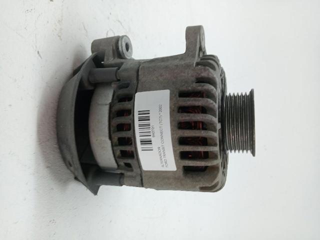 FORD 1857697 Генератор в наличии Чернигов