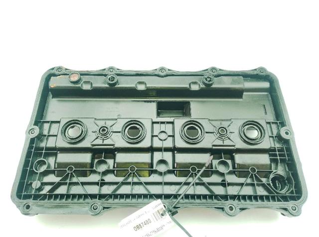 1858445 FORD Клапанная крышка купить в Киев