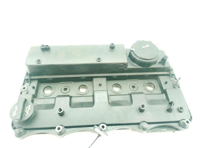 1858445 FORD Крышка клапанная купить в Украина