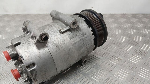 1858669 FORD Компрессор кондиционера купить в Сумы