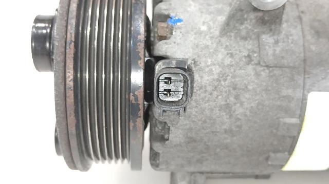 1858669 FORD Компрессор кондиционера купить в Черкассы