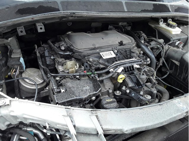 Compressor de ar condicionado para Ford Mondeo IV (BA7) (2007-2015) 2.2 TDCI 1858669
