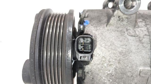 FORD 1858669 Компрессор кондиционера в наличии Харьков