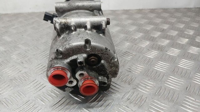 1858669 FORD Компрессор кондиционера купить в Хмельницкий