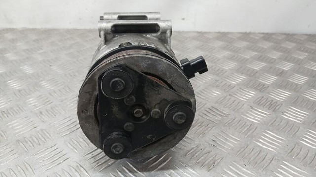 1858669 FORD Компрессор кондиционера купить в Черновцы