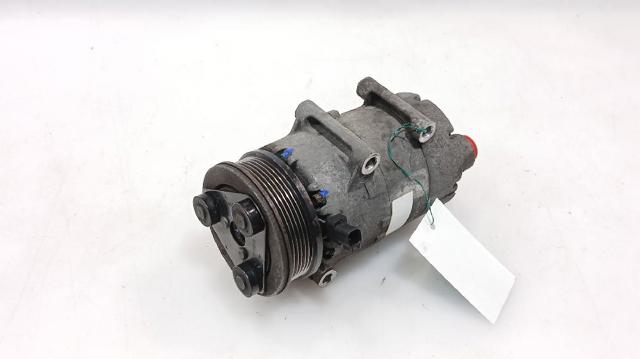 1858669 FORD Компрессор кондиционера купить в Сумы