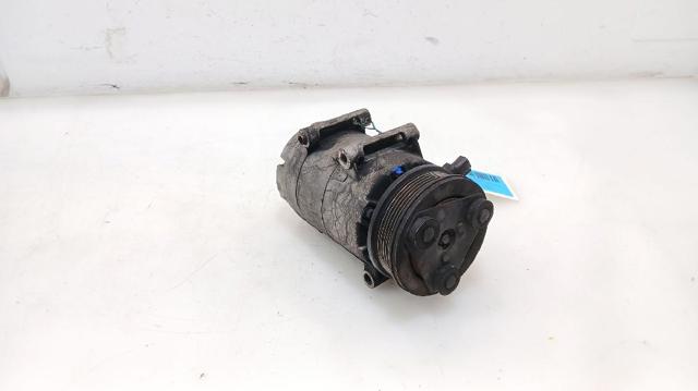 FORD 1858669 Компрессор кондиционера в наличии Павлоград