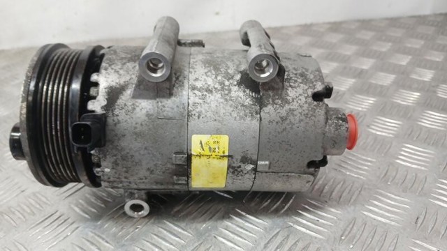 1858669 FORD Компрессор кондиционера купить в Винница