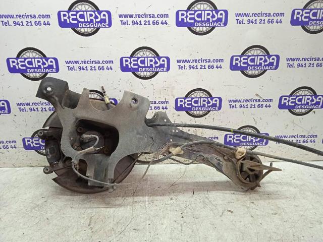 1858856 FORD Цапфа задняя правая купить в Ужгород
