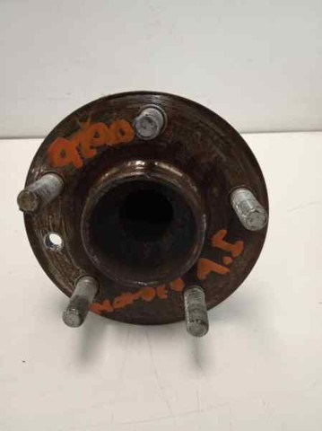 FORD 1858874 Цапфа задняя левая в наличии Ужгород