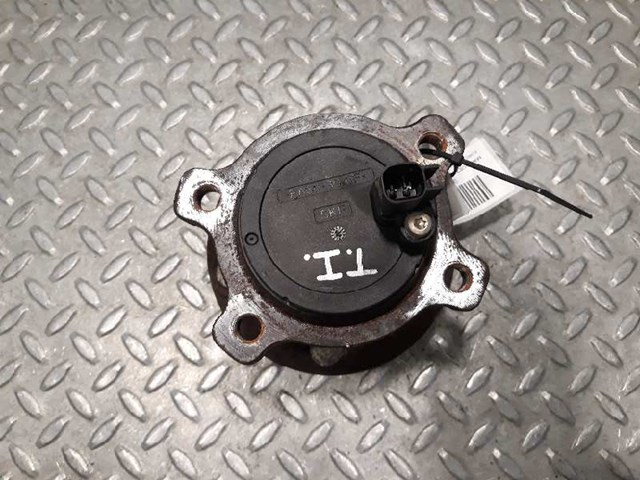 FORD 1858874 Цапфа задняя левая в наличии Ужгород