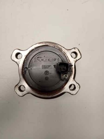 1858874 FORD Цапфа задняя левая купить в Ужгород