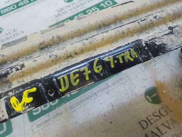 1859062 FORD Усилитель бампера заднего купить в Тернополь
