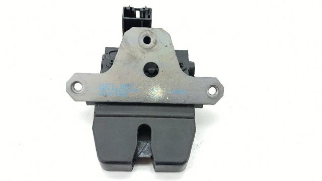 1859161 FORD Замок багажника купить в Днепр