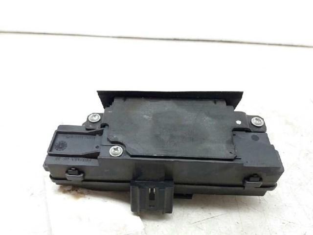 Porta-malas / Bloqueio da porta traseira para Ford Focus II 1.6 TDCI G8DA 1859161