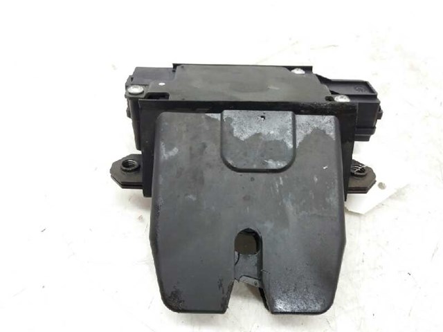 1859161 FORD Замок багажника купить в Каменское