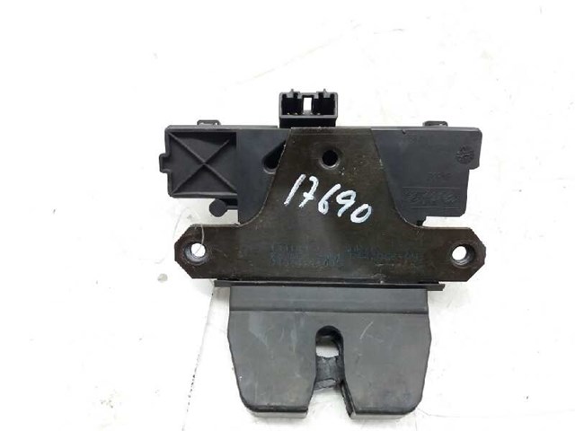 FORD 1859161 Замок багажника в наличии Тернополь