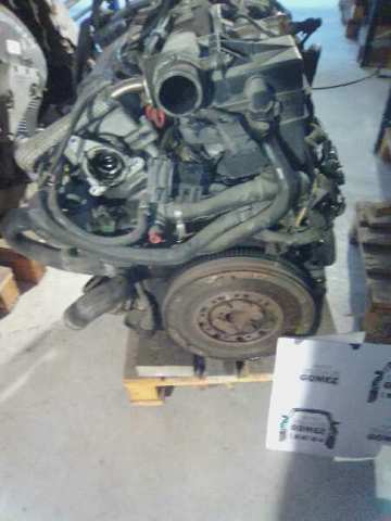FIAT 185A2000 Двигатель в сборе в наличии Полтава