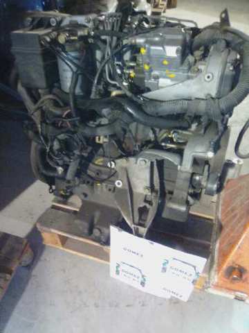 185A2000 Двигатель в сборе купить Ровно