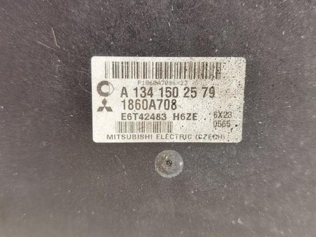 MITSUBISHI 1860A708 в наличии Кривой Рог