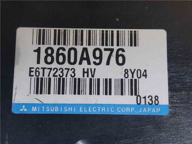 1860A976 MITSUBISHI купить в Одесса