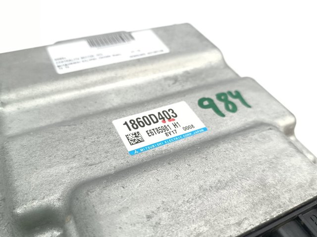 MITSUBISHI 1860D403 в наличии Днепр