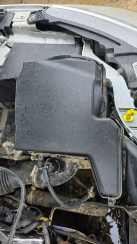FORD 1862721 Корпус фильтра в наличии Сумы