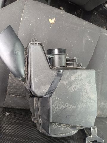 1862721 FORD Корпус воздушного фильтра купить в Винница