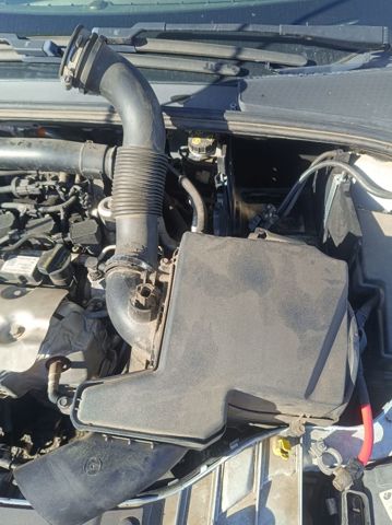 1862721 FORD Корпус фильтра купить в Полтава