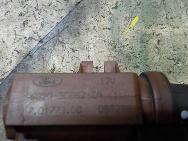 1863168 FORD Передние тормозные колодки купить в Львов