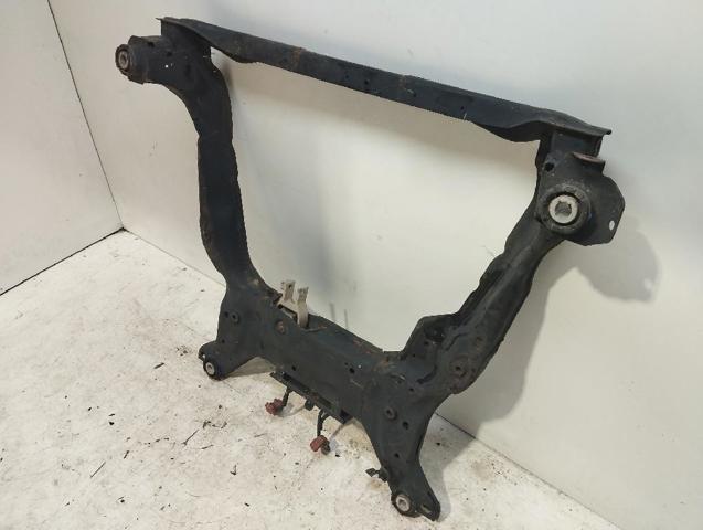 Viga de suspensão dianteira (plataforma veicular) Ford Mondeo 4 CA2