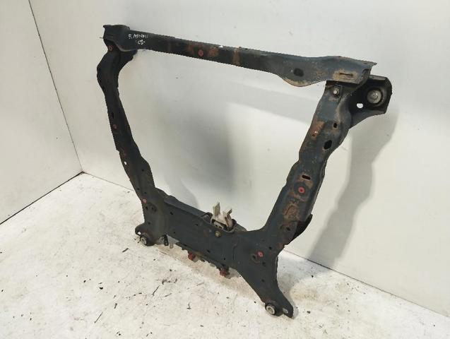 Viga de suspensão dianteira (plataforma veicular) Ford Mondeo 4 CA2