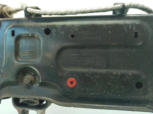 FORD 1863638 Балка передней подвески (подрамник) в наличии Львов