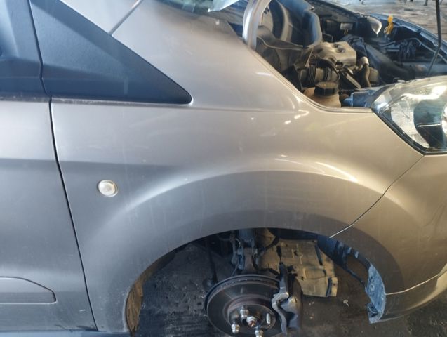 1863968 FORD Крыло переднее правое купить в Николаев