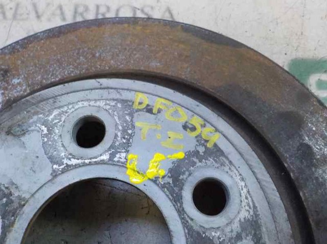FORD 1864280 Тормозные диски в наличии Харьков