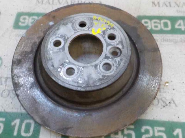 FORD 1864280 Диск тормозной задний в наличии Киев