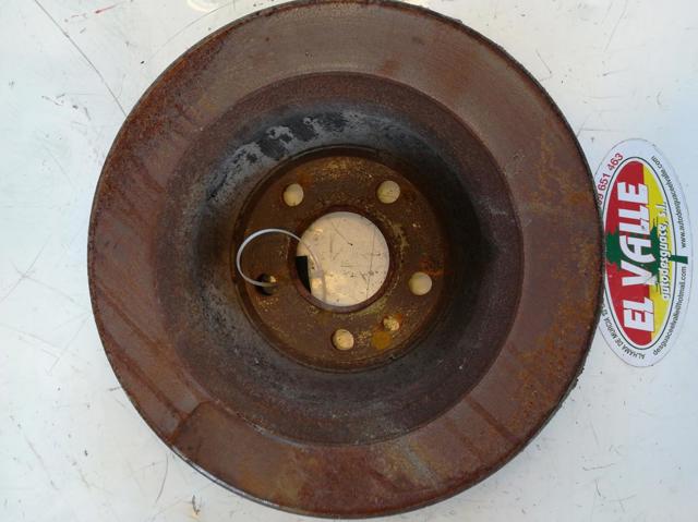 Disco travao pintado motaquip 1864280