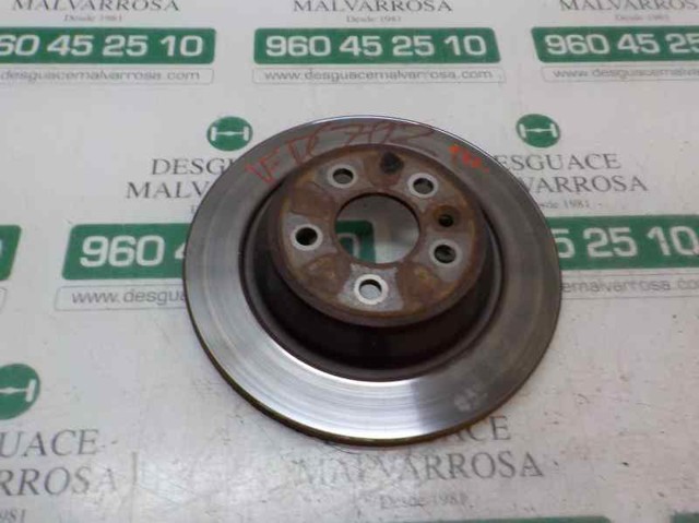 1864280 FORD Тормозные диски купить в Львов