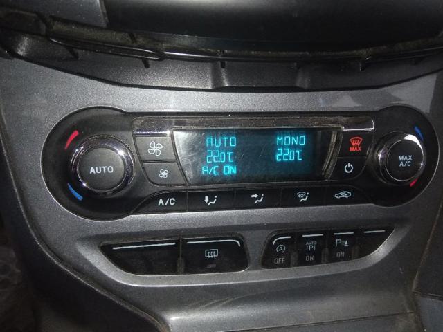 1866942 FORD Блок управления кондиционером купить в Житомир