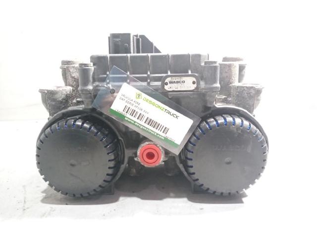 DAF 1867002 Модулятор EBS в наличии Сумы