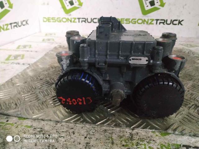 DAF 1867002 Модулятор EBS в наличии Черновцы