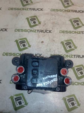 DAF 1867002 Модулятор EBS в наличии Черкассы