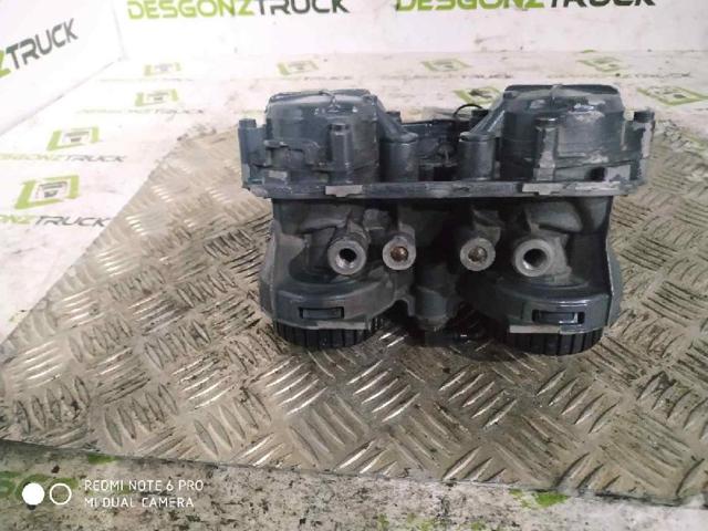 1867002 DAF Модулятор EBS купить в Ирпень
