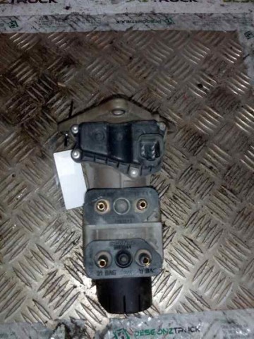SCANIA 1867518 Кран тормозной, подпедальный (TRUCK) в наличии Черкассы